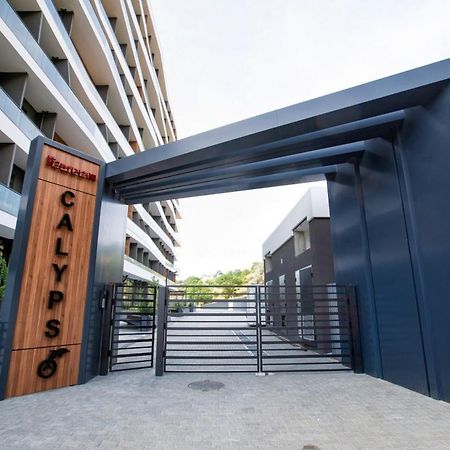 Vem Apartment Калипсо 오데사 외부 사진