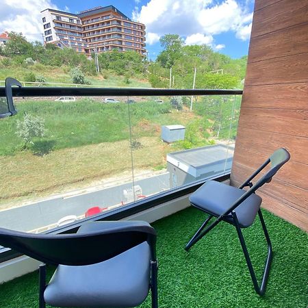 Vem Apartment Калипсо 오데사 외부 사진