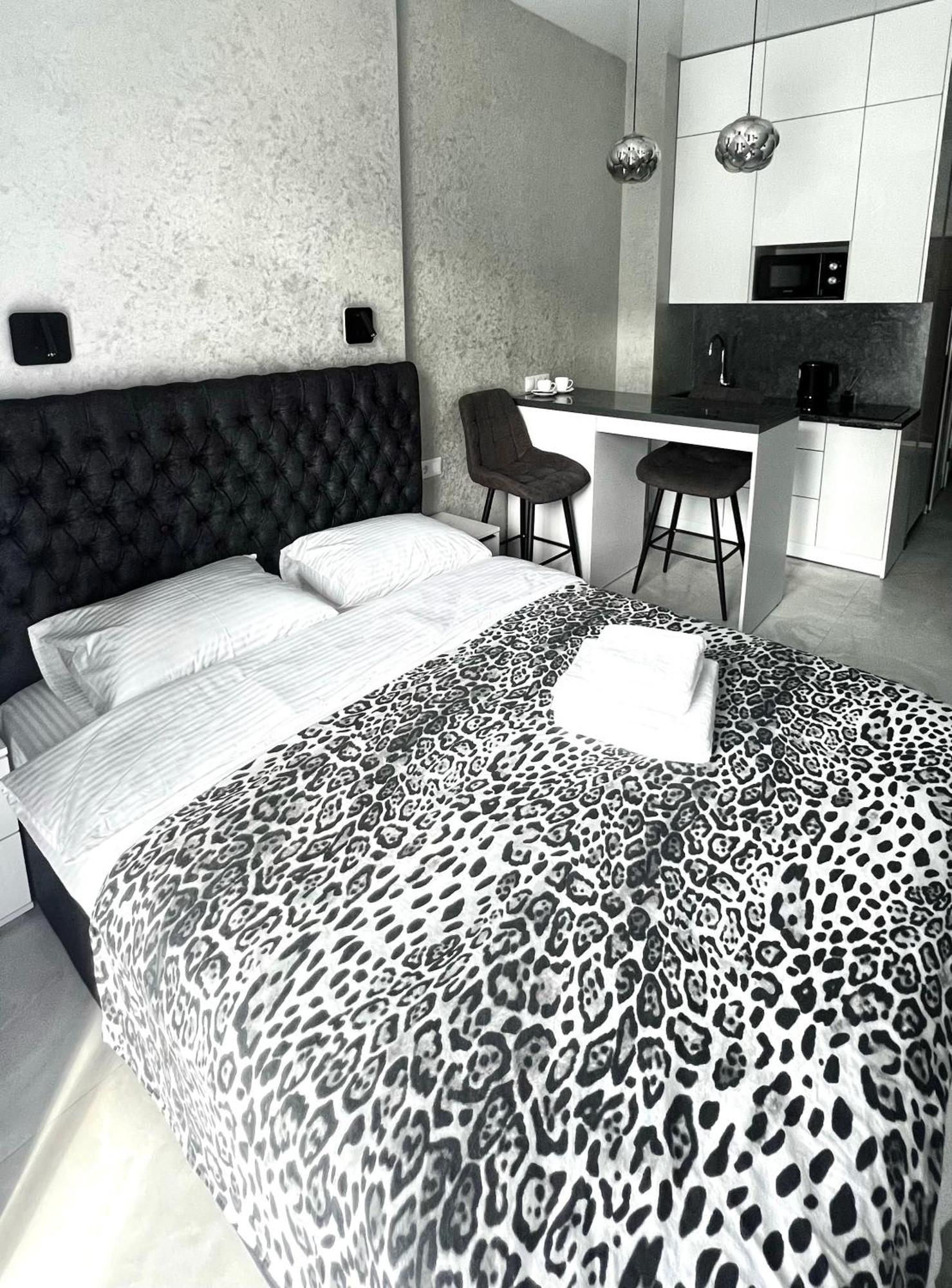 Vem Apartment Калипсо 오데사 외부 사진
