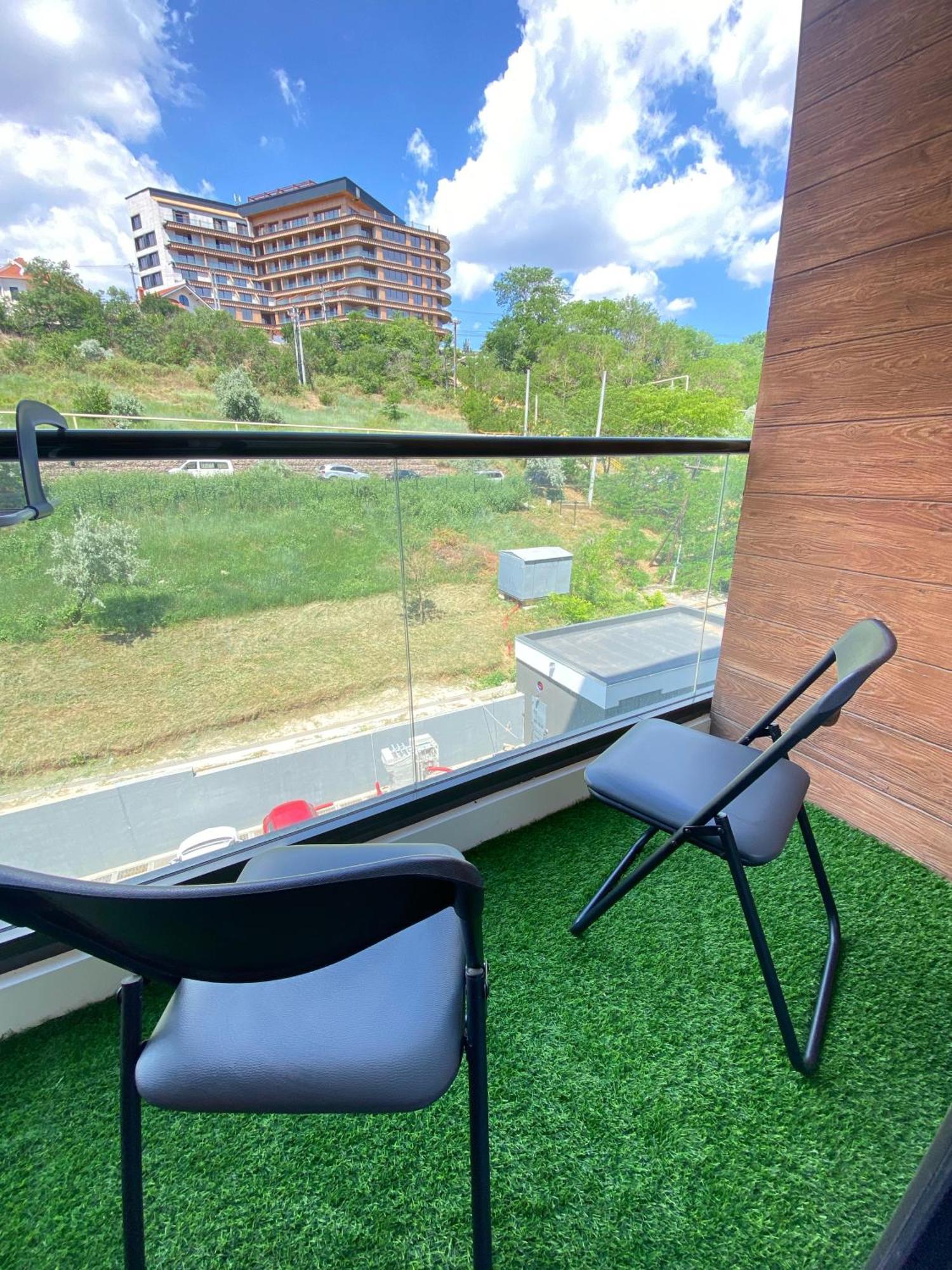 Vem Apartment Калипсо 오데사 외부 사진