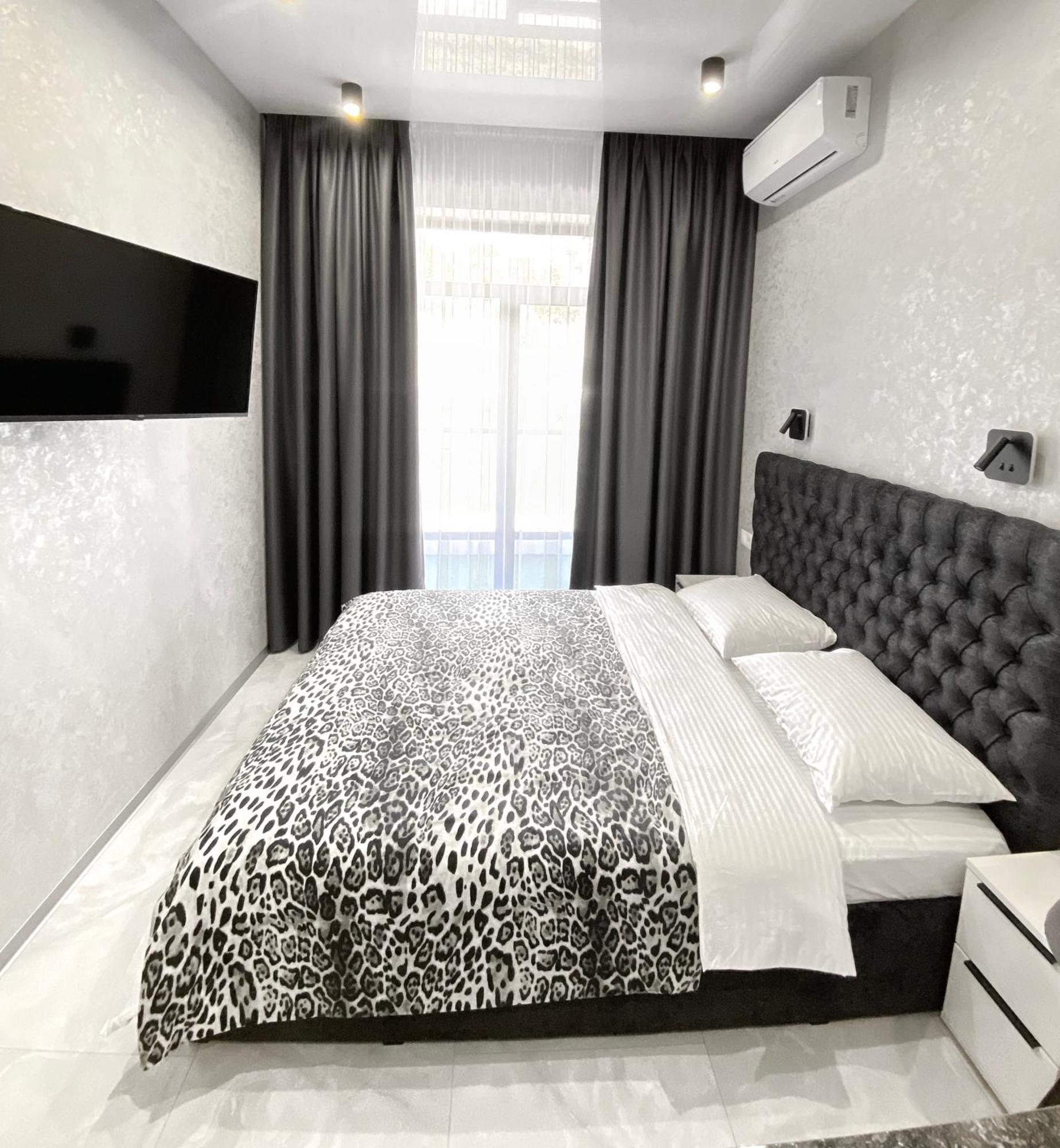 Vem Apartment Калипсо 오데사 외부 사진