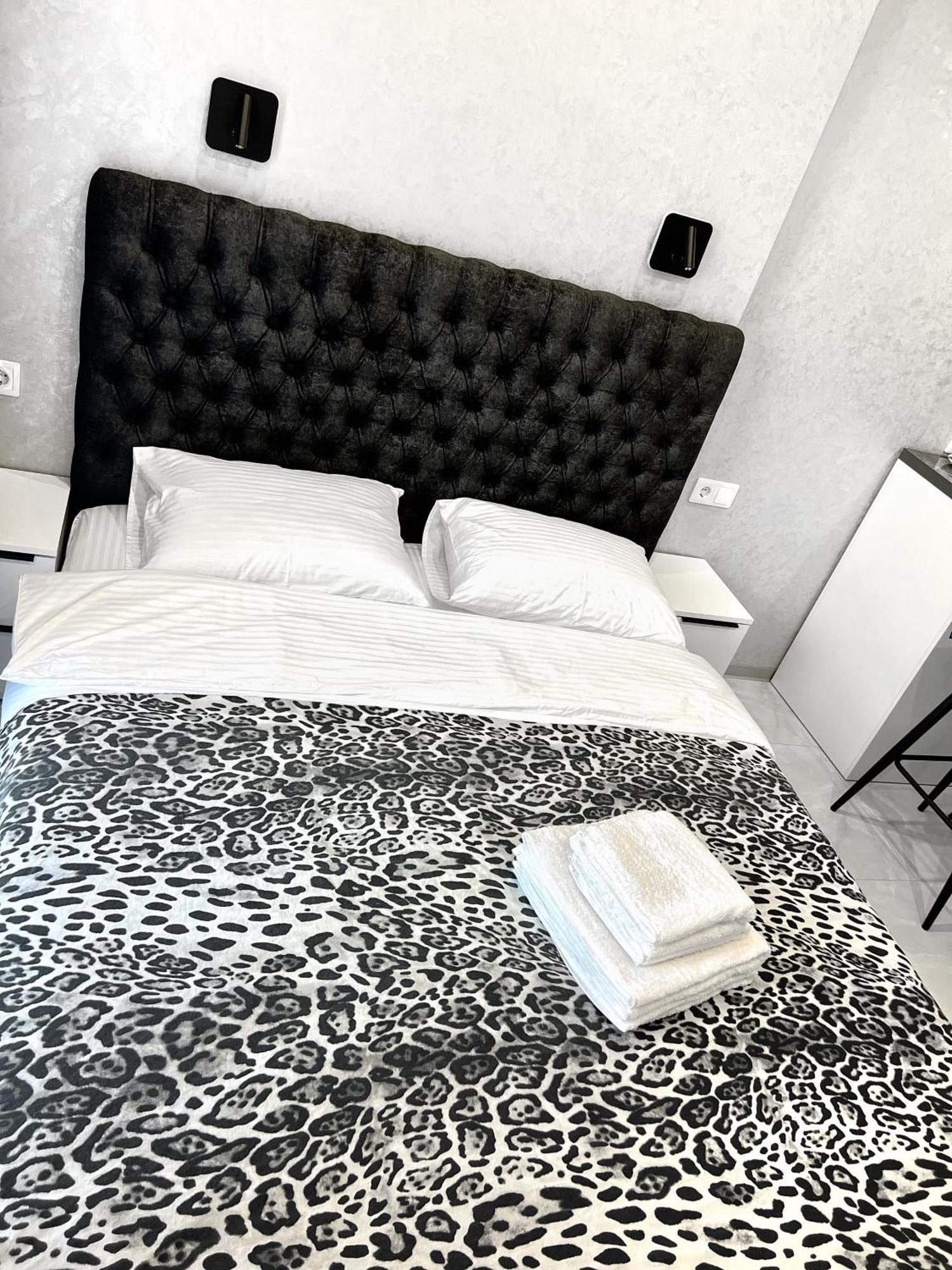 Vem Apartment Калипсо 오데사 외부 사진