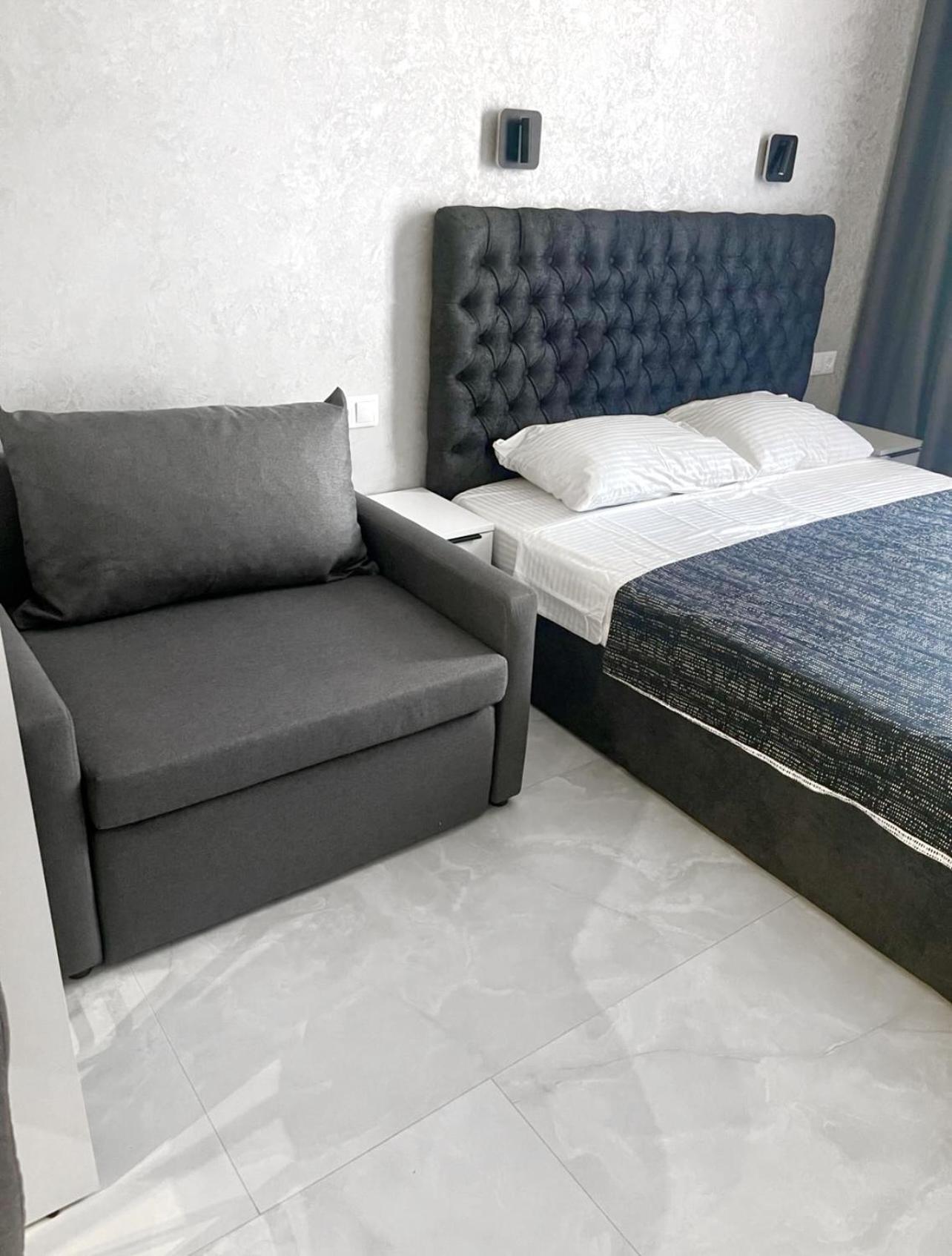 Vem Apartment Калипсо 오데사 외부 사진