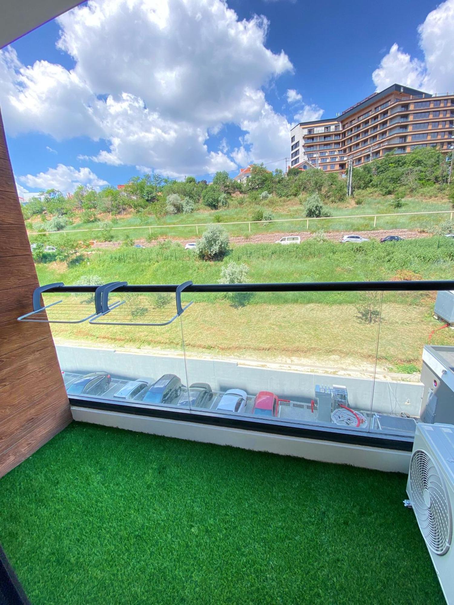 Vem Apartment Калипсо 오데사 외부 사진